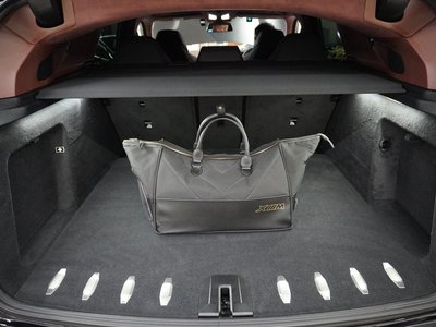 2026 BMW XM thumbnail 46