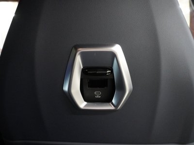 2026 BMW XM thumbnail 29