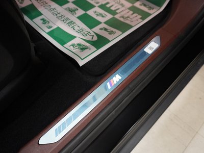 2026 BMW XM thumbnail 36