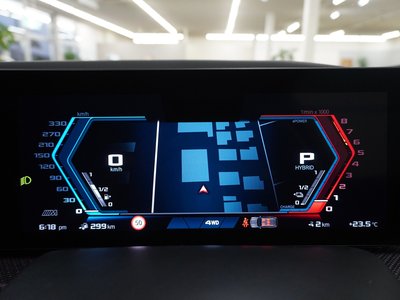 2026 BMW XM thumbnail 38