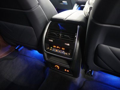 2026 BMW XM thumbnail 28