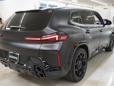 2026 BMW XM photo 15