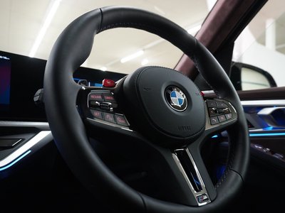 2026 BMW XM thumbnail 21