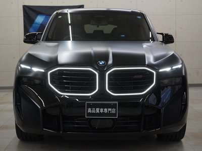 2026 BMW XM photo 6
