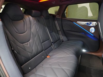 2026 BMW XM thumbnail 25
