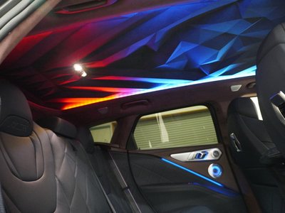 2026 BMW XM thumbnail 27