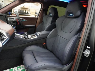 2026 BMW XM thumbnail 24