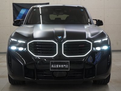 2026 BMW XM photo 7
