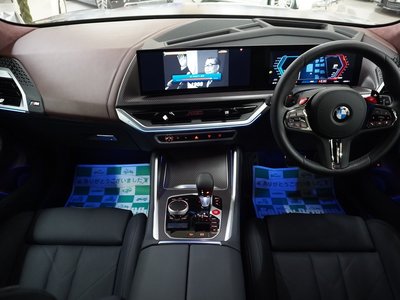2026 BMW XM thumbnail 20