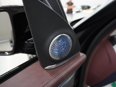 2026 BMW XM thumbnail 31