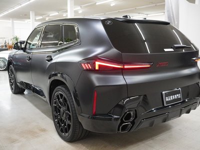 2026 BMW XM photo 16
