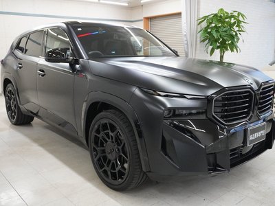 2026 BMW XM photo 12