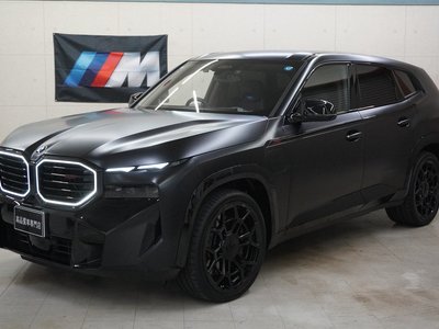 2026 BMW XM photo 4