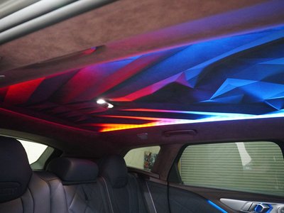2026 BMW XM thumbnail 26