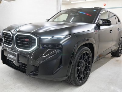 2026 BMW XM photo 14