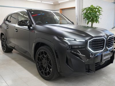 2026 BMW XM photo 11