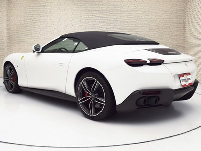 2024 Ferrari ROMA SPIDER — фото 2