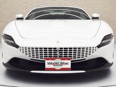 2024 Ferrari ROMA SPIDER — фото 7
