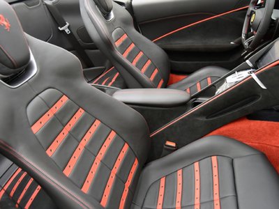 2024 Ferrari ROMA SPIDER — фото 11