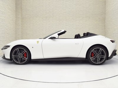 2024 Ferrari ROMA SPIDER — фото 6