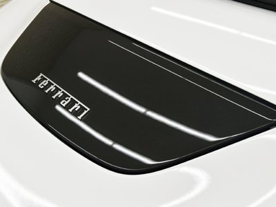 2024 Ferrari ROMA SPIDER — фото 21