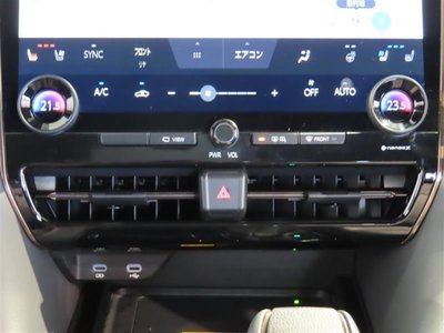 2024 Toyota ALPHARD — фото 11