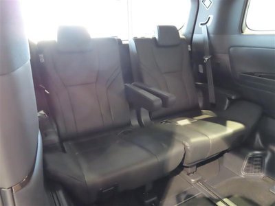 2024 Toyota ALPHARD — фото 20