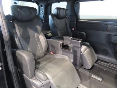 2024 Toyota ALPHARD — фото 19