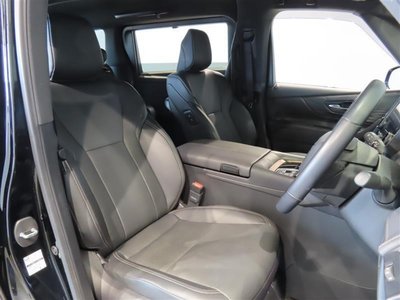 2024 Toyota ALPHARD — фото 18