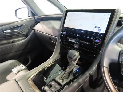 2024 Toyota ALPHARD — фото 12