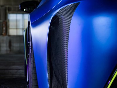 2014 Lexus RC F 照片 14