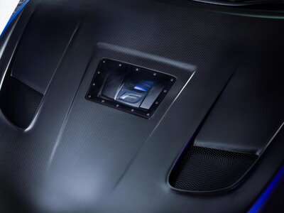 2014 Lexus RC F 照片 10