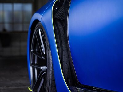 2014 Lexus RC F 照片 12