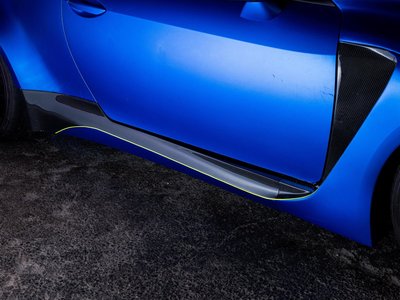 2014 Lexus RC F 照片 15