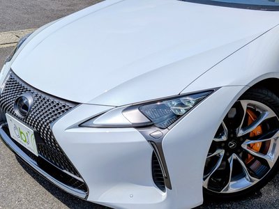 صورة 22 لـ 2017 Lexus LC