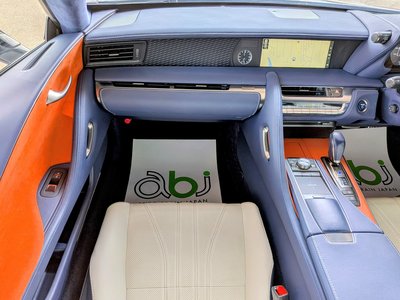 صورة 42 لـ 2017 Lexus LC