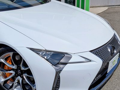 صورة 5 لـ 2017 Lexus LC