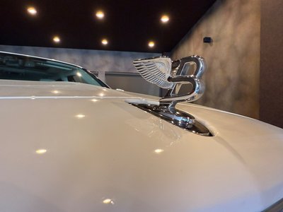 صورة 4 لـ 2015 Bentley MULSANNE