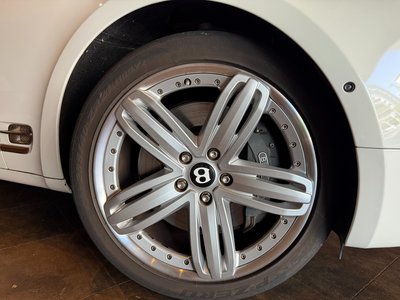 صورة 13 لـ 2015 Bentley MULSANNE