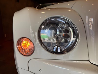 صورة 6 لـ 2015 Bentley MULSANNE