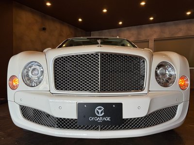 صورة 2 لـ 2015 Bentley MULSANNE
