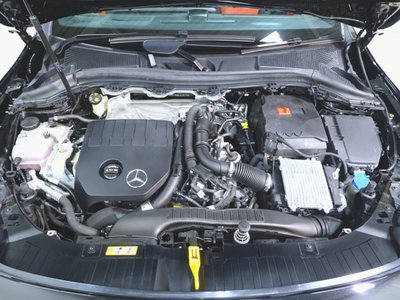 صورة مصغرة 38 لـ 2024 Mercedes-BENZ GLA
