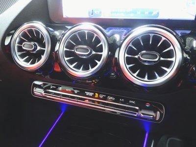 صورة مصغرة 18 لـ 2024 Mercedes-BENZ GLA