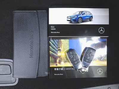 صورة مصغرة 26 لـ 2024 Mercedes-BENZ GLA
