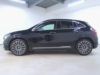 صورة مصغرة 4 لـ 2024 Mercedes-BENZ GLA