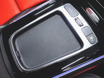صورة مصغرة 19 لـ 2024 Mercedes-BENZ GLA
