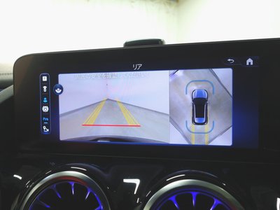 صورة مصغرة 17 لـ 2024 Mercedes-BENZ GLA