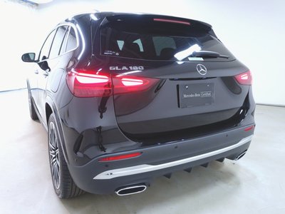 صورة مصغرة 6 لـ 2024 Mercedes-BENZ GLA