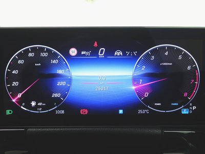 صورة مصغرة 14 لـ 2024 Mercedes-BENZ GLA