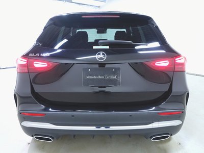 صورة مصغرة 7 لـ 2024 Mercedes-BENZ GLA